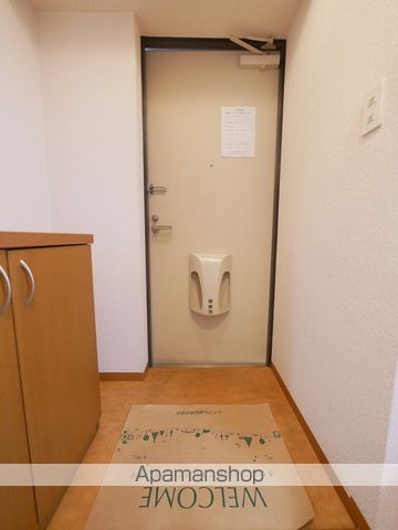 アクロスNODAの内装写真