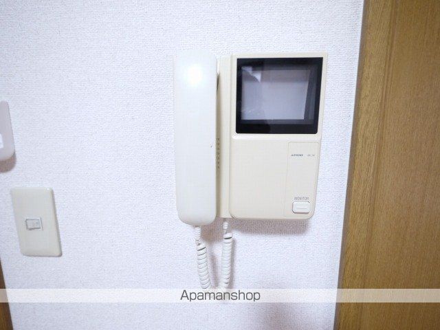 新大駅前ハイムの内装写真
