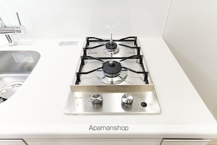 ベルファース神田神保町[1DK/25.05m2]のその他内装1