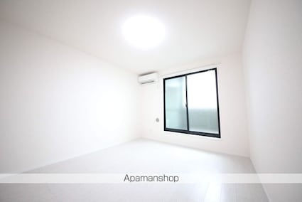 グランヒルズ八王子[1K/26.06m2]の内装5