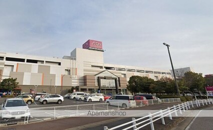 アロームライト[1LDK/32.77m2]の周辺6