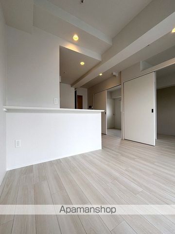 COMFORIALIV大阪本町の内装写真