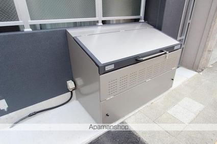 プレシャスタイム瓦町[1LDK/31.15m2]の共用部1