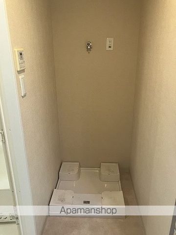 ライオンズ青葉さつきが丘の内装写真