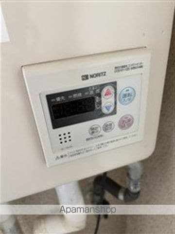 中川マンションの内装写真
