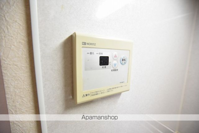 ピアッツァIIの内装写真