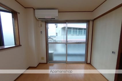 シティーライフ比島[1DK/25m2]のリビング・居間