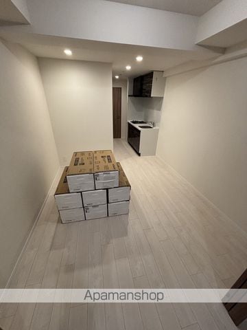 SPLENDID本町グランの内装写真