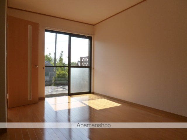 GRANDCHARIOTの内装写真