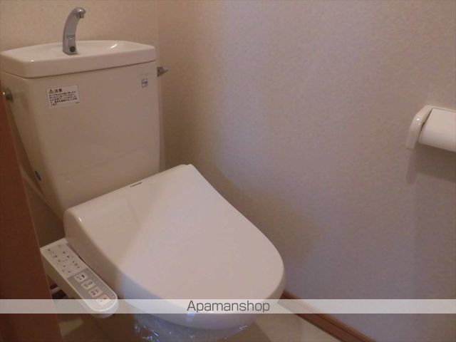コロアールの内装写真