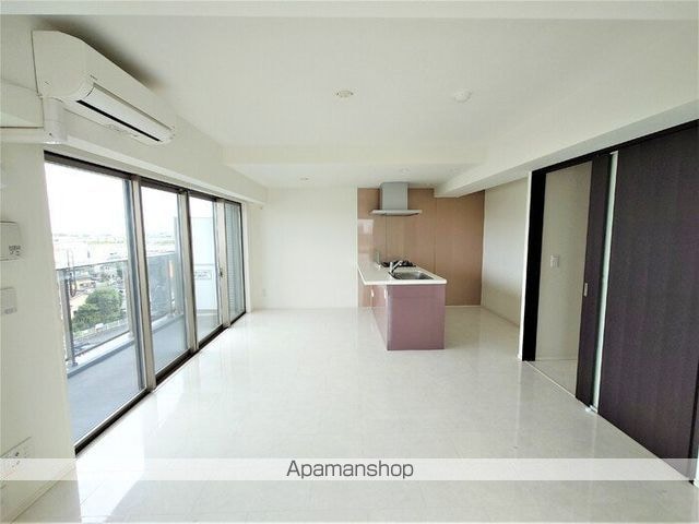 東京都立川市幸町３丁目[2LDK/63.18m2]の内装5
