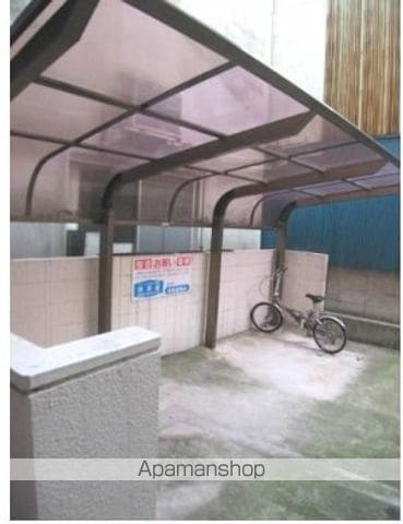 シティーハイツ湊町のその他写真