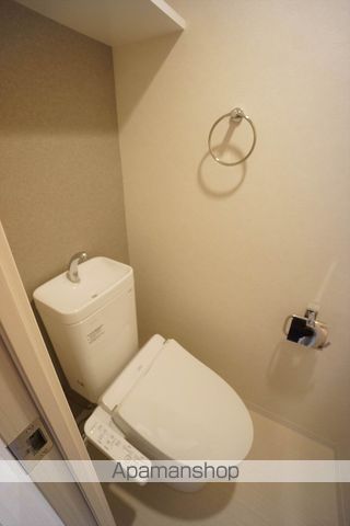 SーRESIDENCE尾頭橋BEAUTEの内装写真