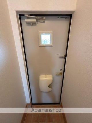 ニュープレイス　Ｂ[1LDK/42.63m2]の内装1