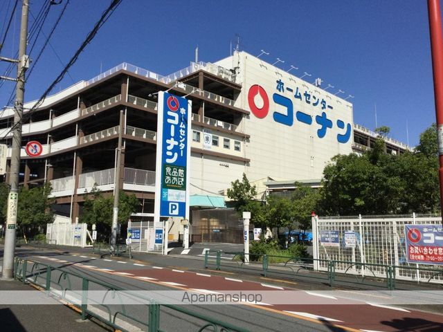 萩中イーストの周辺写真