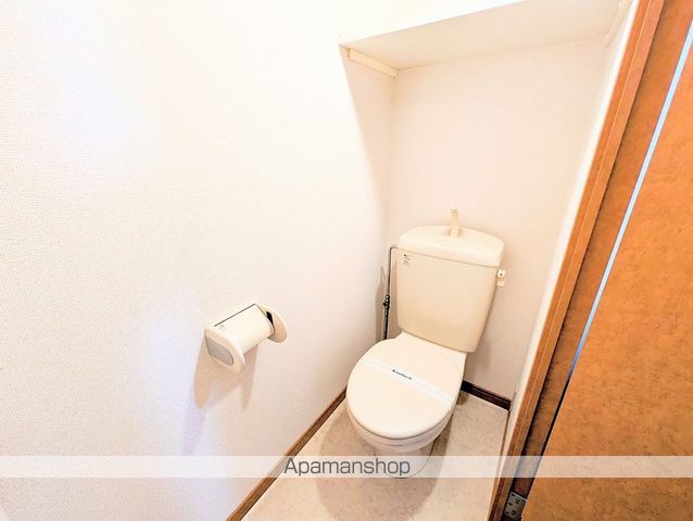 レオパレスエトワールの内装写真