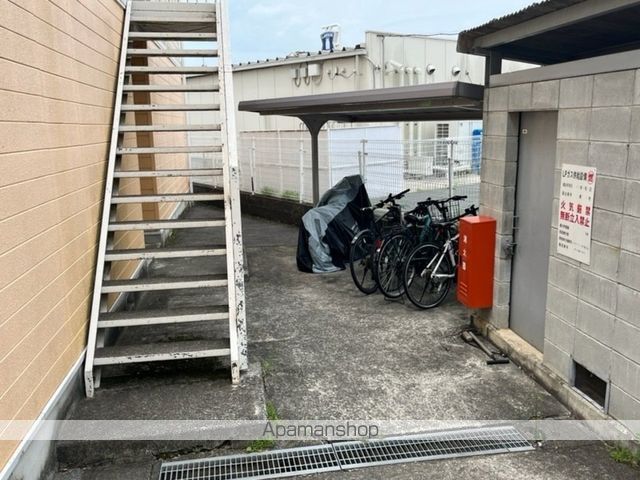 サイプリスコーポ東矢倉B棟のその他写真