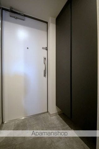 CONFORIA北堀江1丁目の内装写真