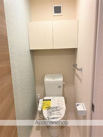 グラン・メゾンの内装写真