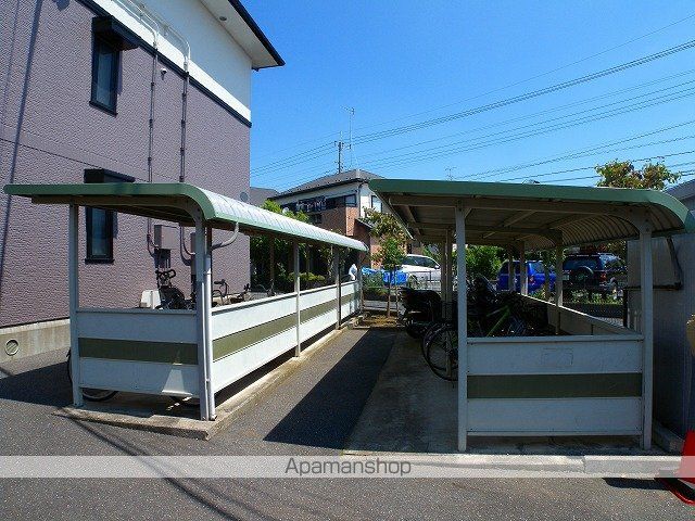ジュネススズキの外観写真