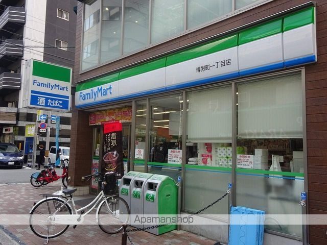 ESLEAD COURT堺筋本町の周辺写真