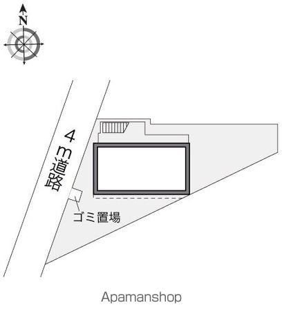 レオパレスコーポリッチIIのその他写真