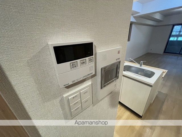 スプランディッド本町グランの内装写真