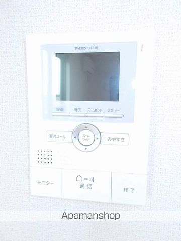 リバーサイド2の内装写真