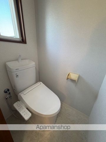 衣浦マンションC棟の内装写真