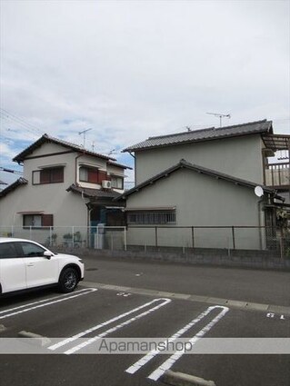 和歌山県和歌山市神前[1LDK/43.05m2]の眺望