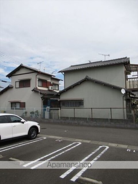和歌山県和歌山市神前[1LDK/43.05m2]の眺望