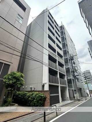 東京都千代田区岩本町２丁目[1K/31.26m2]の外観2