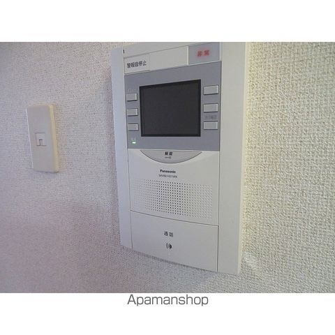 カーサ西荻の内装写真