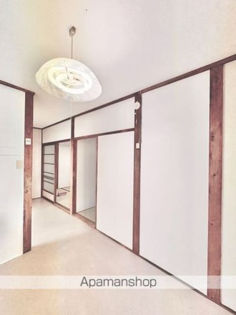 和歌山県和歌山市今福２丁目[2K/27m2]の内装7
