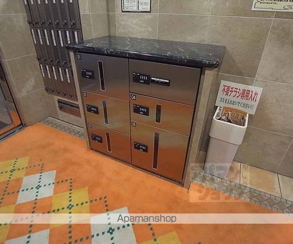 リバーパレス白川のその他写真