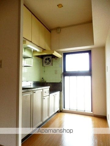 フレッシュマンション香椎の内装写真