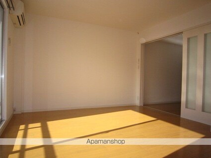 ウエストパーク支倉[1DK/37.72m2]の内装6