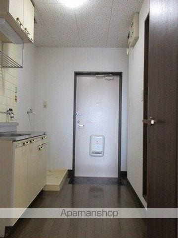 オーエスコーポ蔵前の内装写真