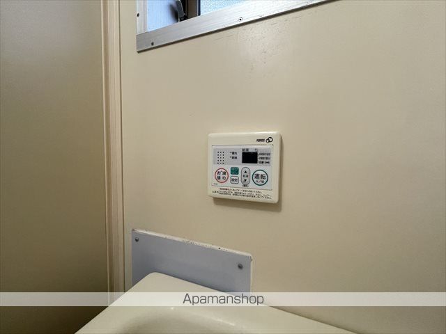 ゴトウハイツの内装写真