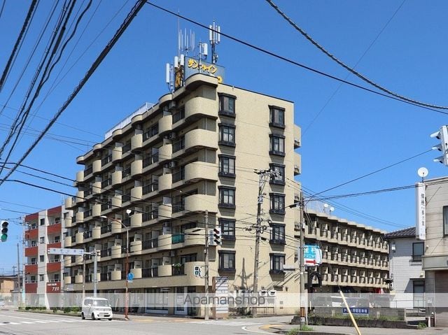 サンシャイン88 A棟