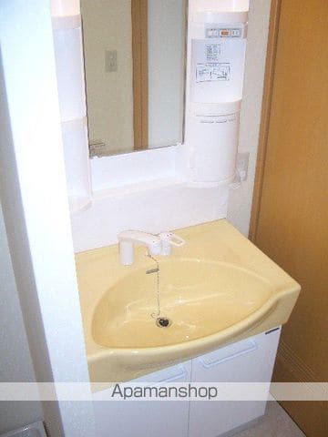 レユニオン膳所の内装写真