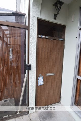 函館本線 旭川駅 徒歩63分 2階建 築50年の玄関写真