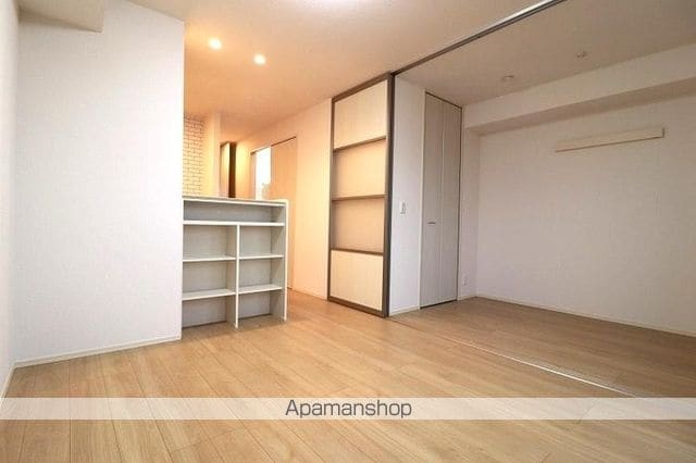 D-room築上町の内装写真