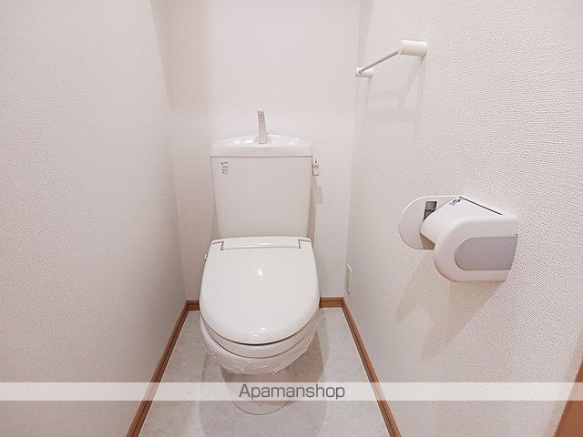 モア エトワールの内装写真