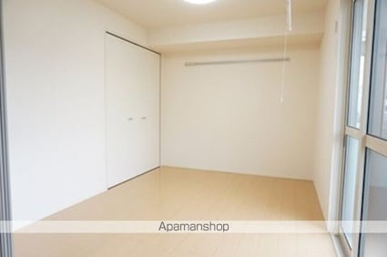 キャッツＡ[2LDK/55.3m2]の内装