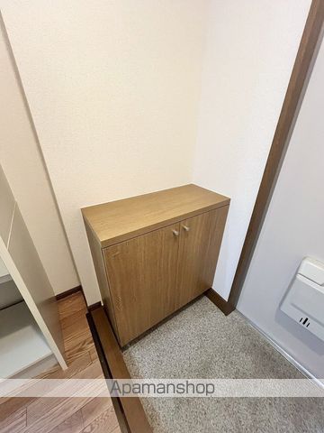 ウィズステージさくらの内装写真