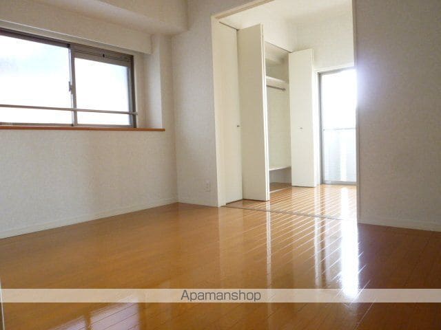 アクタス博多ステーションタワーの内装写真