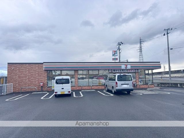 レオパレスパッションの周辺写真