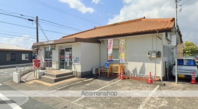SERENOの周辺写真