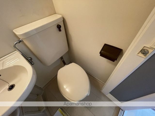 ハイツシグマの内装写真